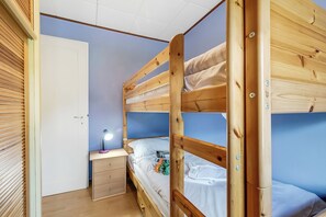 Family Chalet, Multiple Bedrooms, Mountainside (Casa Clelia) - Casa Clelia (Centovalli)