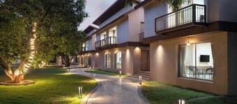 Gir Aatithya Clarks Inn 