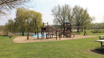Kindergedeelte