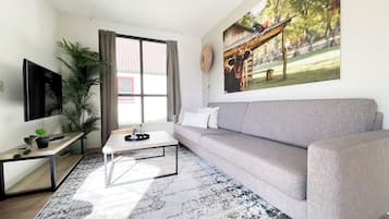 Smart TV