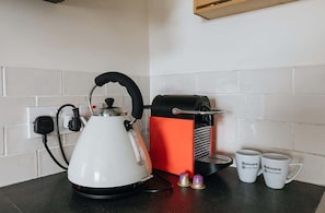 Café et/ou machine à café