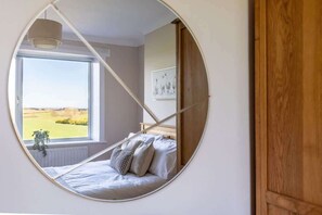 4 chambres, Wi-Fi, draps fournis