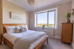 4 Schlafzimmer, WLAN, Bettwäsche