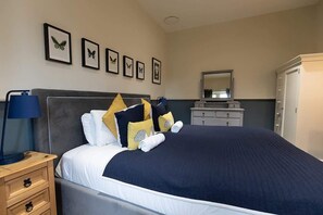 2 Schlafzimmer, Bügeleisen/Bügelbrett, Reisekinderbett, WLAN