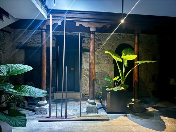 Intérieur