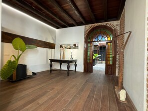 Interieur