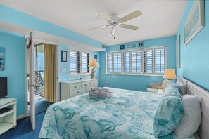 4 bedrooms, free WiFi, bed sheets