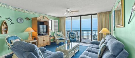 Fernseher, DVD-Player