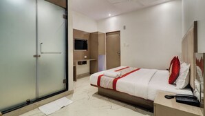 Deluxe Double Room | Wi-fi percuma 