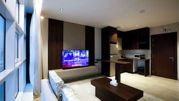 熨斗/熨衣板、免費無線上網