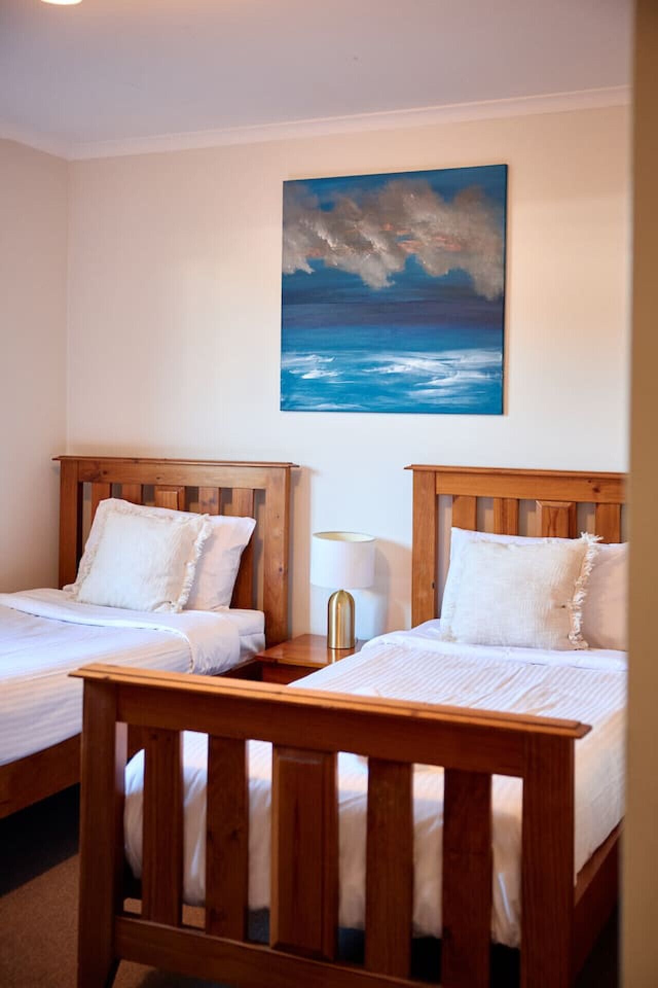 3 dormitorios, tabla de planchar con plancha, wifi gratis y ropa de cama