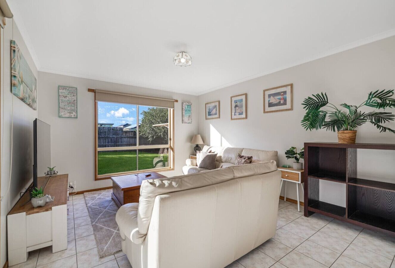 Una Smart TV, libros