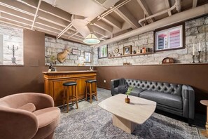 TV, offices