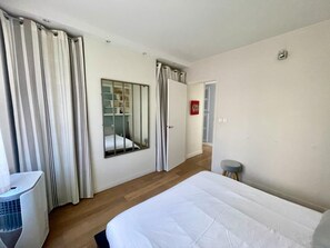 3 sovrum, strykjärn/strykbräda, wi-fi och sängkläder
