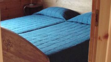 3 chambres, fer et planche Ă repasser, Wi-Fi