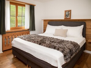 3 slaapkamers, gratis wifi