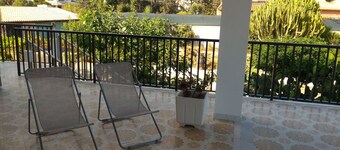 Villa Leuka San Lorenzo First Floor