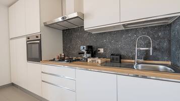 Appartement | Cuisine privée