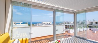 White Coast Relax & Stay