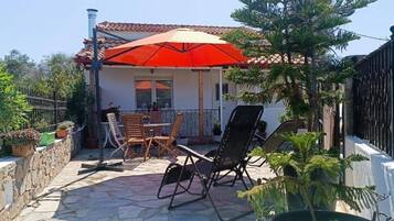 テラス / パティオ