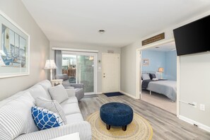 2 quartos, Wi-Fi, roupa de cama