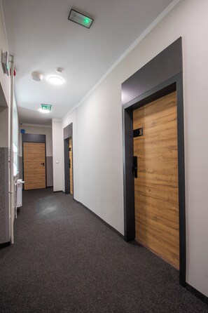 Interior - Hostel Torun (Torun)