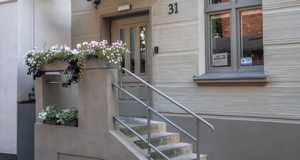 Hostel Torun