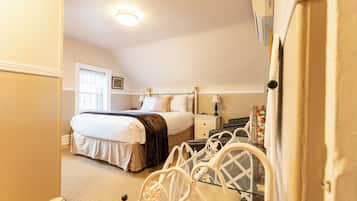 1 Schlafzimmer, kostenloses WLAN