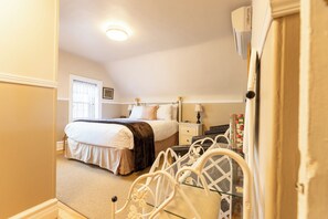 1 chambre, Wi-Fi gratuit