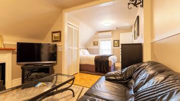 1 chambre, Wi-Fi gratuit