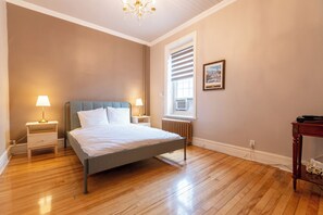 City Room | 1 bedroom, free WiFi
