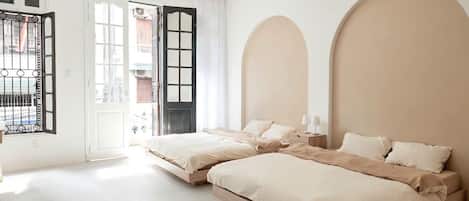 5 camere, Wi-Fi