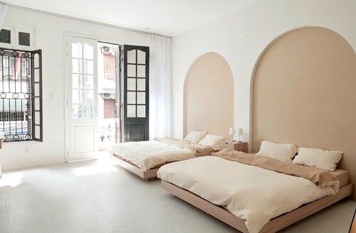 Spacious 5-bedroom house in amazing Hà Nội with WiFi, AC