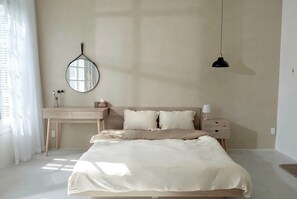 5 bedrooms, WiFi