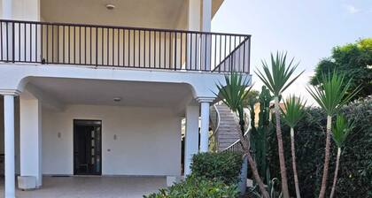 Villa Leuka San Lorenzo Terra