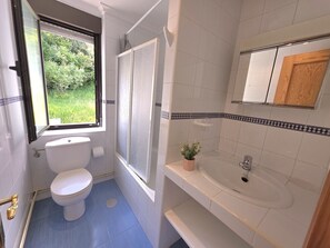 Haartrockner, Handtücher