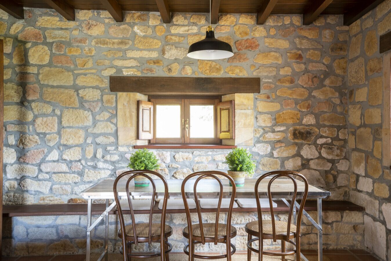 Restauración