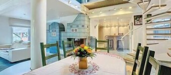 L'Escapade - Domaine de la Chapelle, Large house, garden and parking, between the Vosges mountains and the vineyards