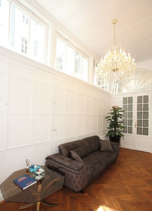 تلفزيون ذكي