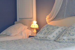 4 chambres, Wi-Fi, draps fournis