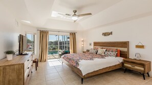 3 Schlafzimmer, WLAN, Bettwäsche