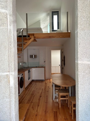 House | 1 bedroom