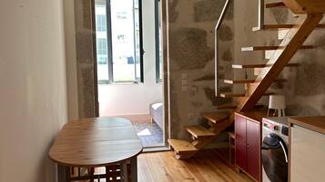 1 habitación