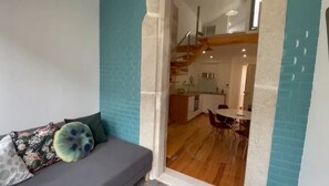 Apartment | 1 bedroom - Marques 1243 Mezzanine by Vacationy (Porto)