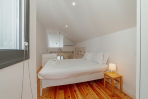 Ferienhaus | 1 Schlafzimmer