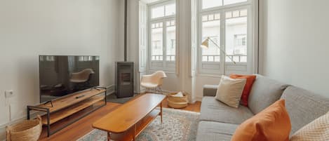 Apartment | 3 bedrooms