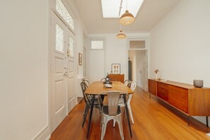 Huis | 3 slaapkamers