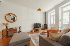 Apartment | 3 bedrooms