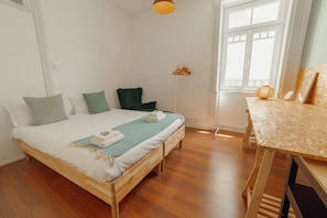 Casa | 3 dormitorios