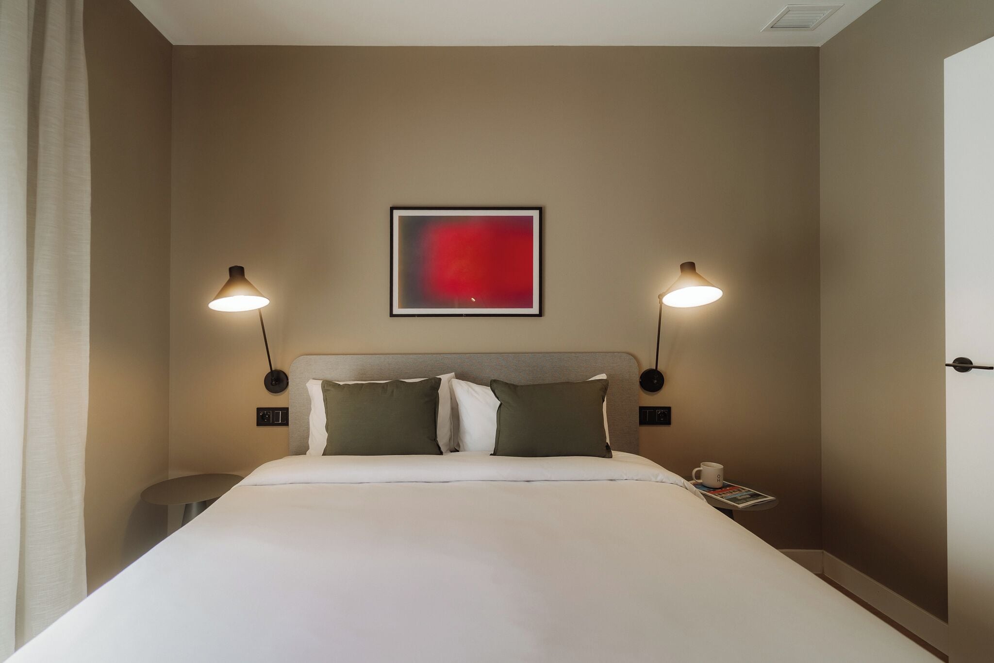 Huoneisto, 3 makuuhuonetta | Kannettavalle tietokoneelle sopiva työtila, ilmaiset vauvansängyt